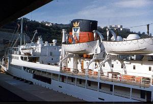 ORAN - PORT MODERNE (37)